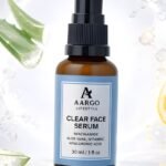 Clear Face Serum with Deep Moisturization