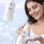 Even Glow Brightening Cleanser Face Wash