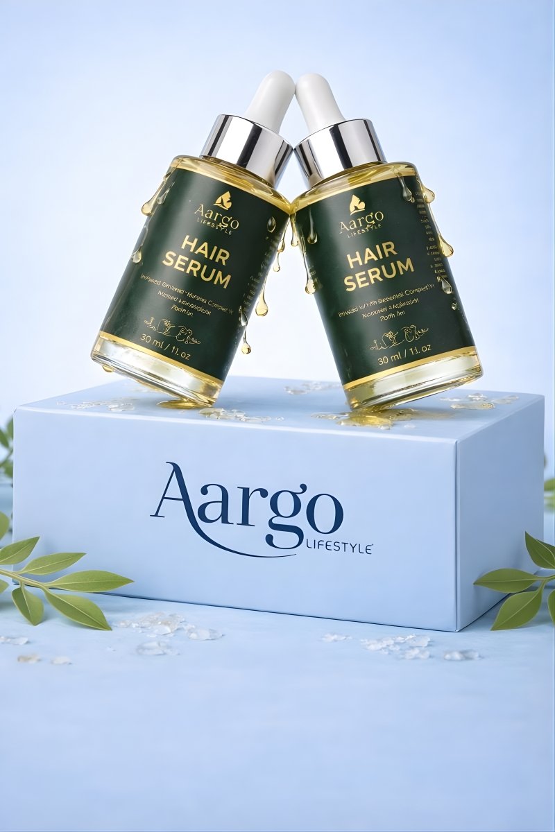 Hair Serum with Redensyl, AnaGain