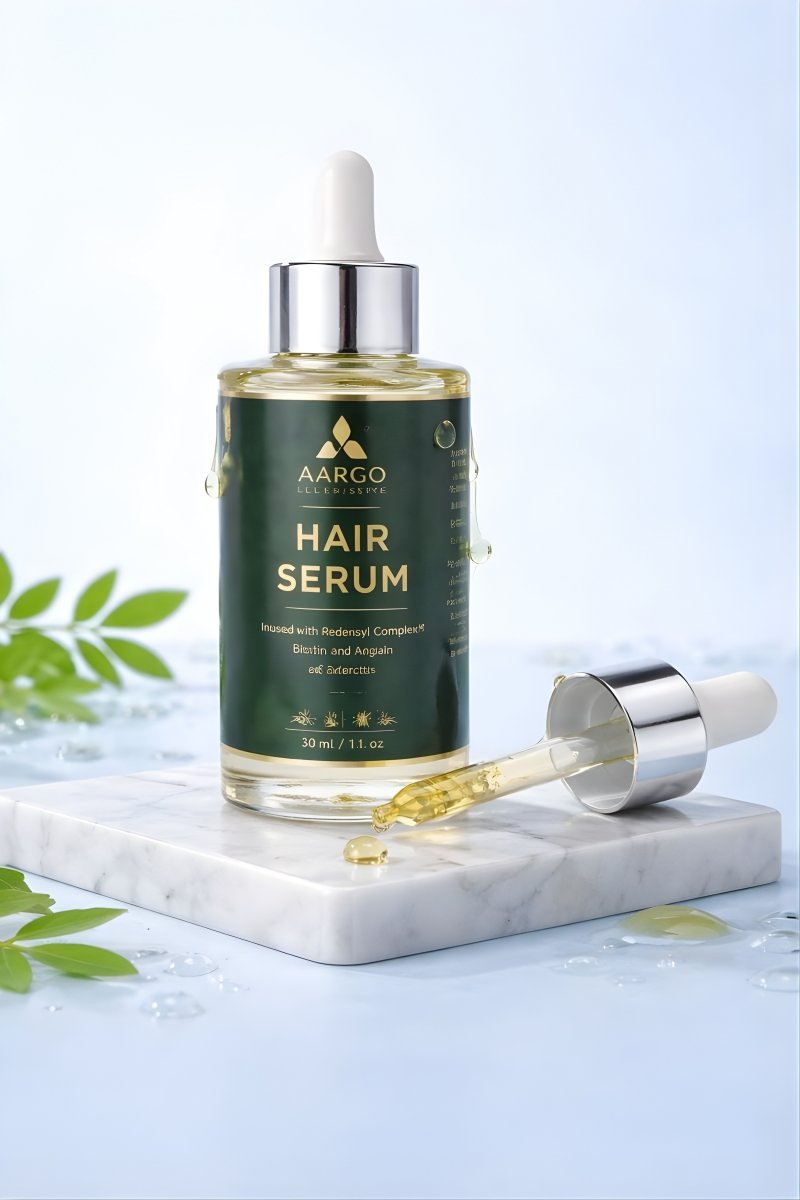 Hair Serum with Redensyl, AnaGain - Image 3
