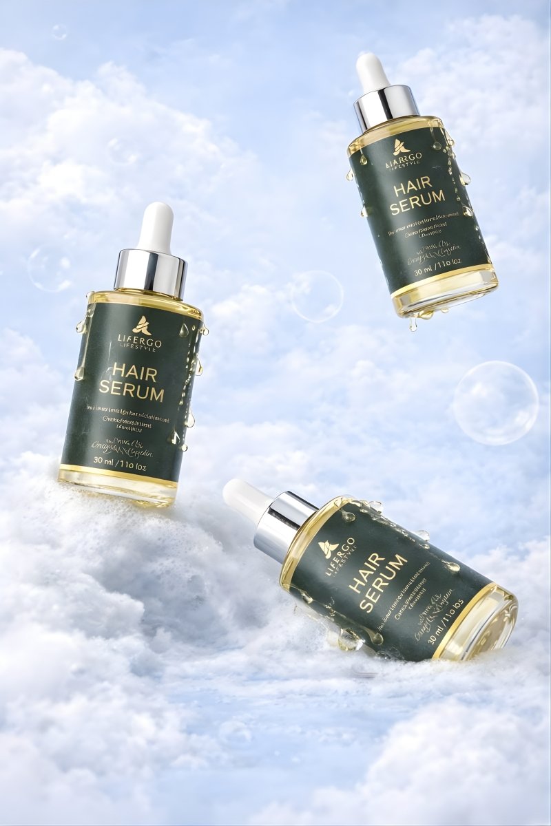 Hair Serum with Redensyl, AnaGain - Image 2